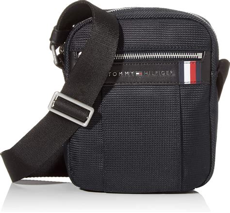 tommy hilfiger mens handbags.